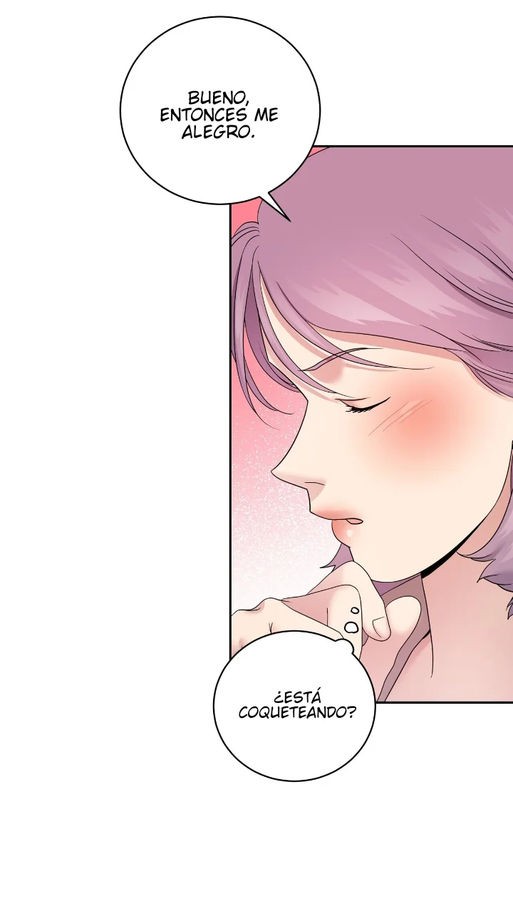 Club de Lucha Capítulo 18 - Page 30