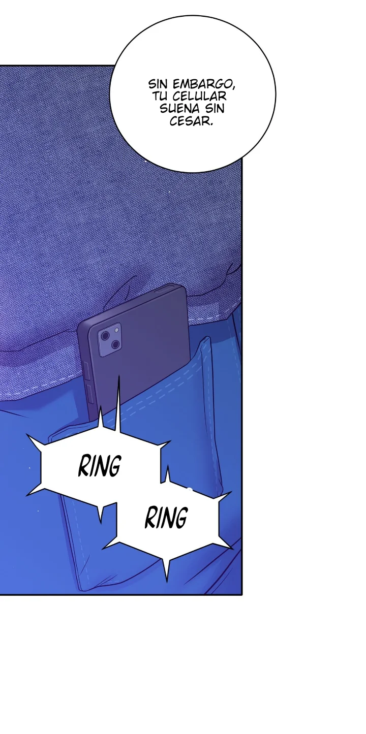 Club de Lucha Capítulo 18 - Page 31