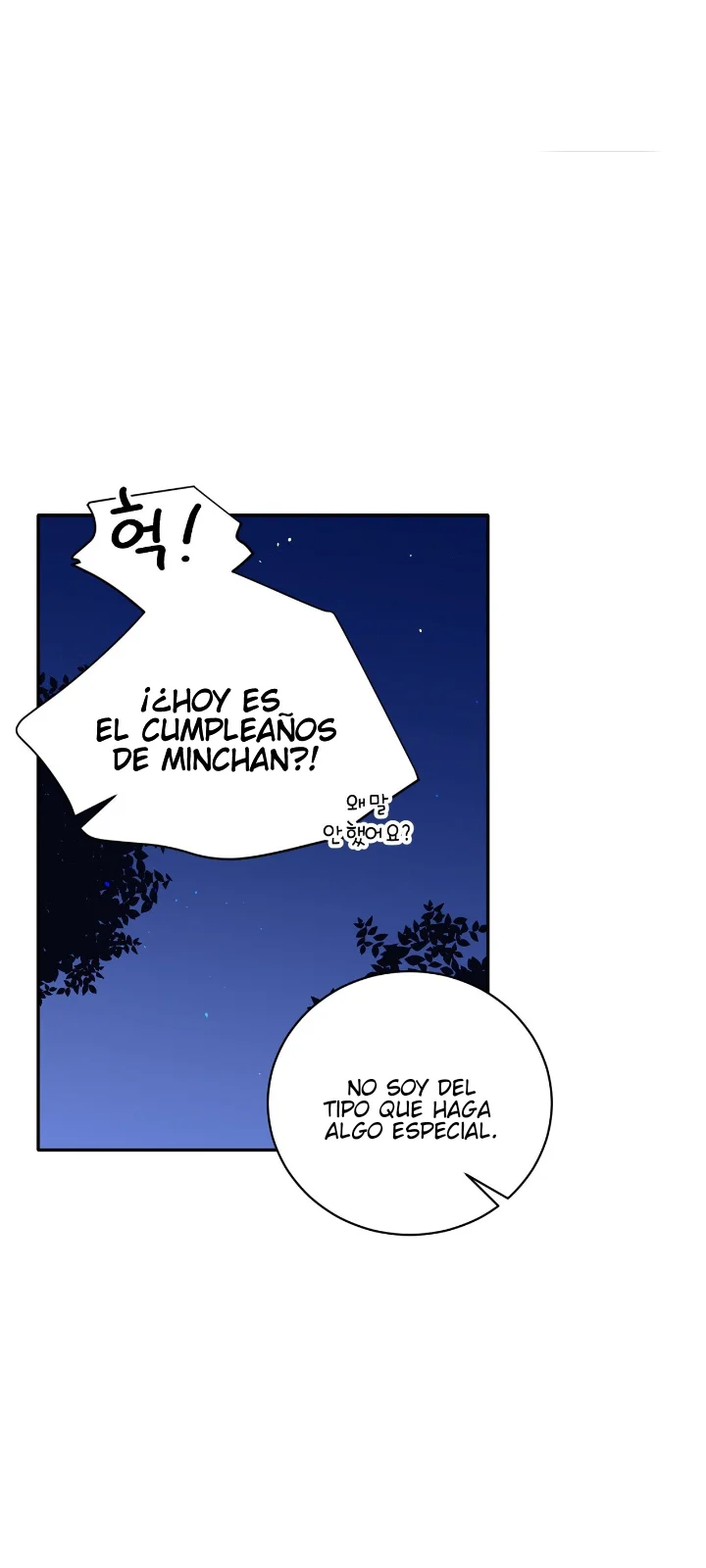 Club de Lucha Capítulo 18 - Page 33