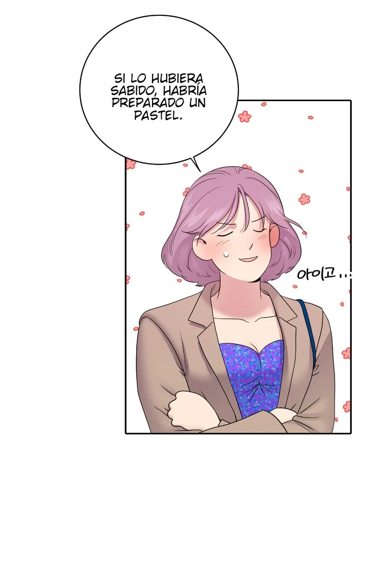 Club de Lucha Capítulo 18 - Page 34