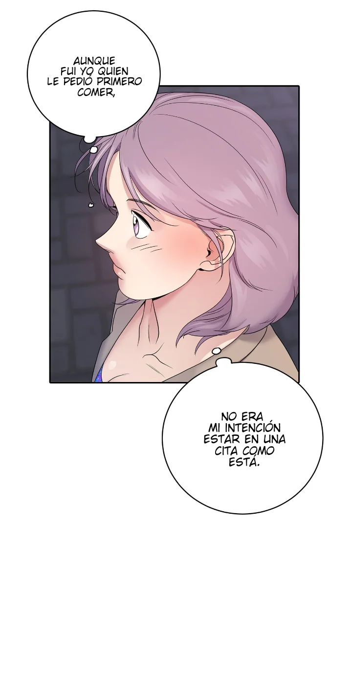 Club de Lucha Capítulo 18 - Page 38