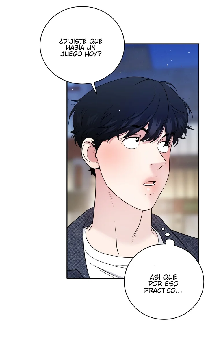 Club de Lucha Capítulo 18 - Page 40