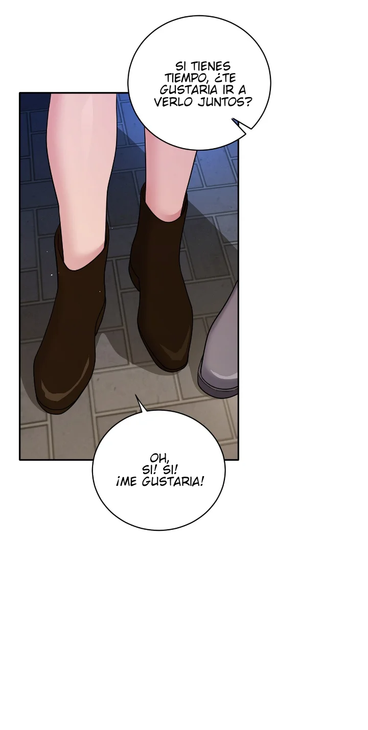 Club de Lucha Capítulo 18 - Page 41