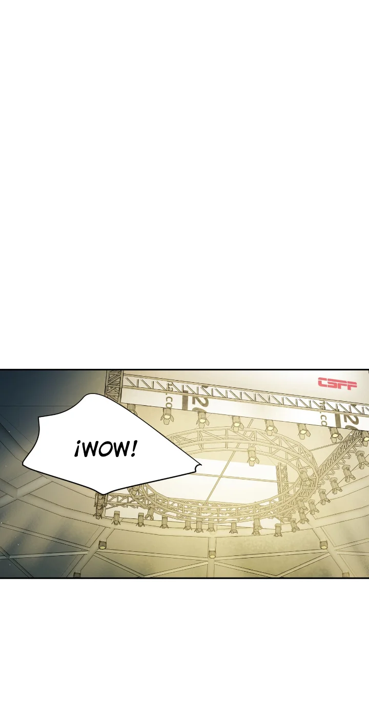 Club de Lucha Capítulo 18 - Page 42