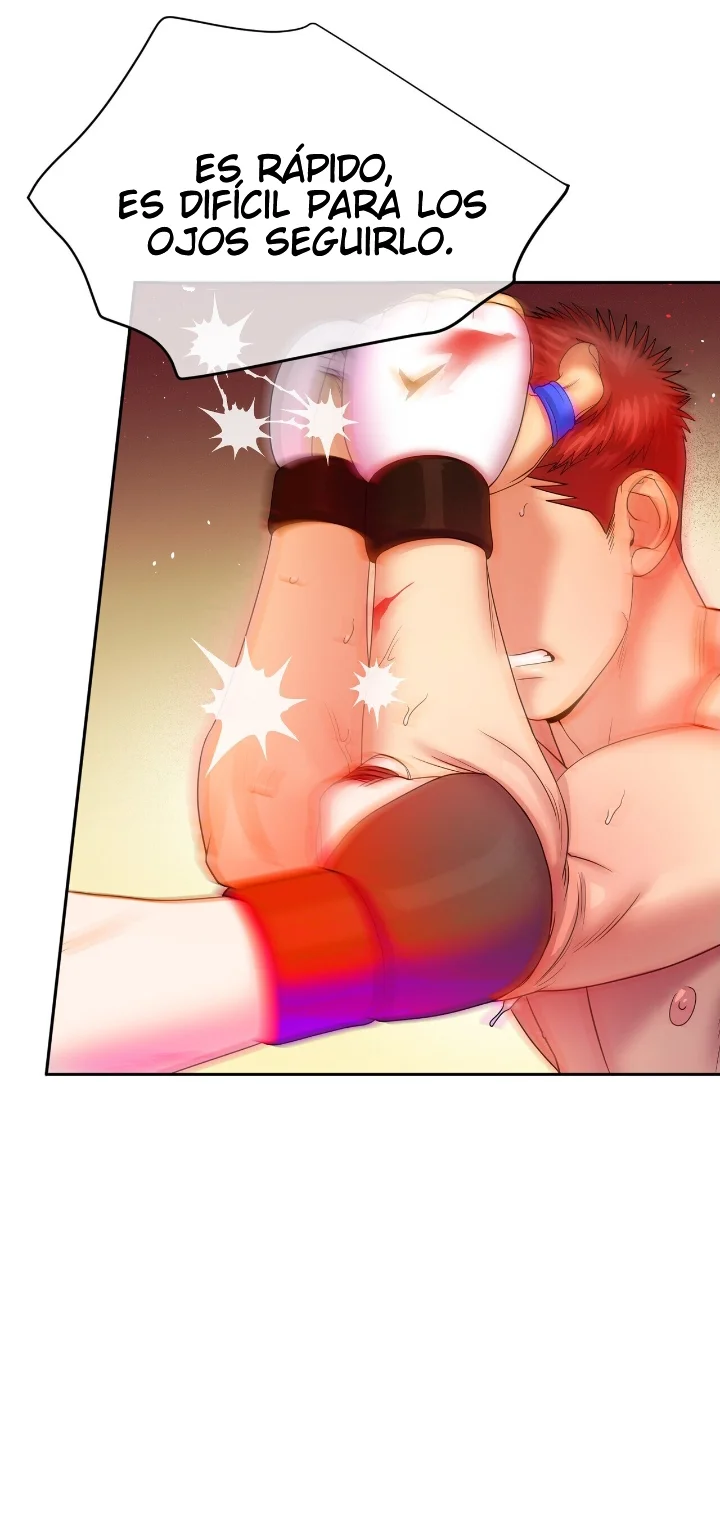 Club de Lucha Capítulo 18 - Page 46