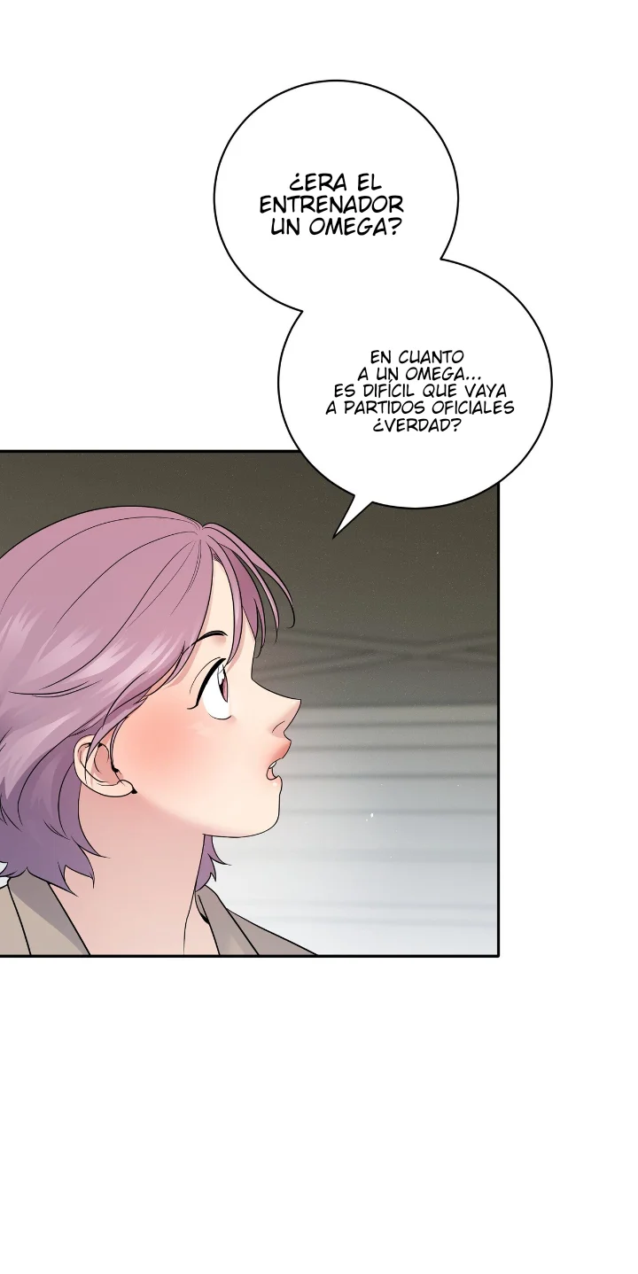 Club de Lucha Capítulo 18 - Page 49