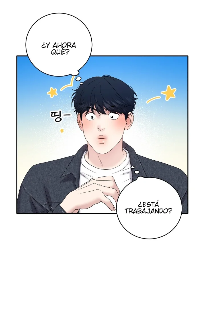 Club de Lucha Capítulo 18 - Page 53