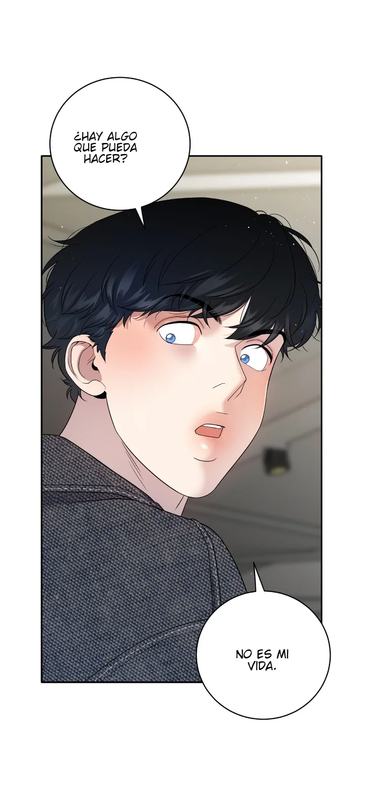 Club de Lucha Capítulo 18 - Page 56