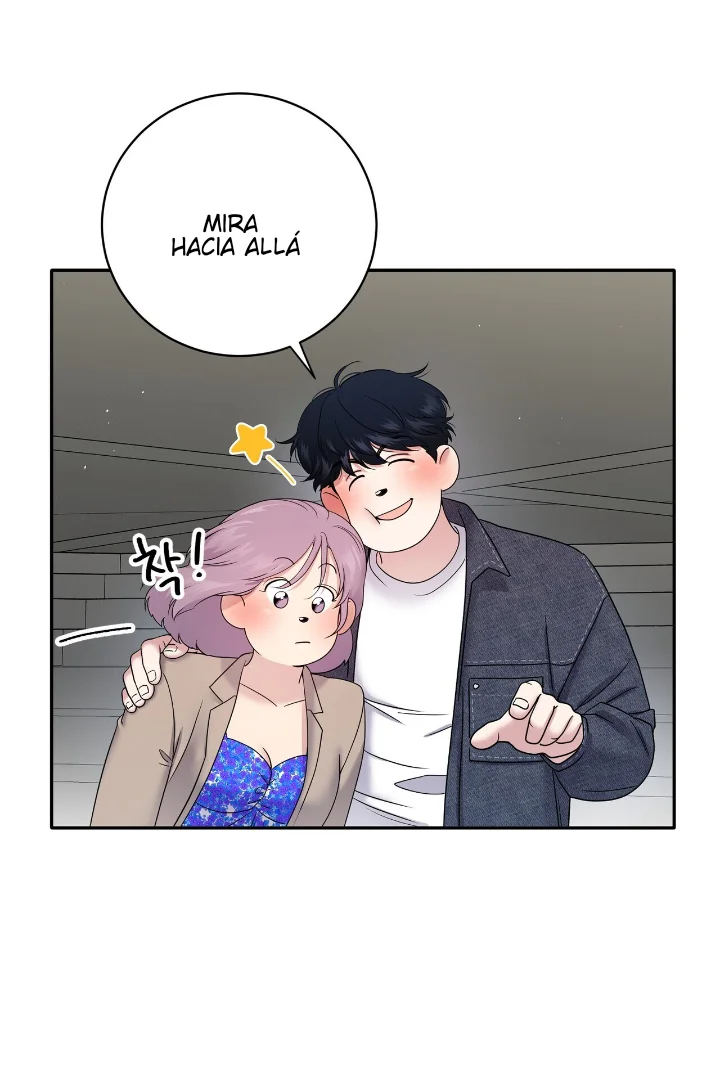 Club de Lucha Capítulo 18 - Page 57