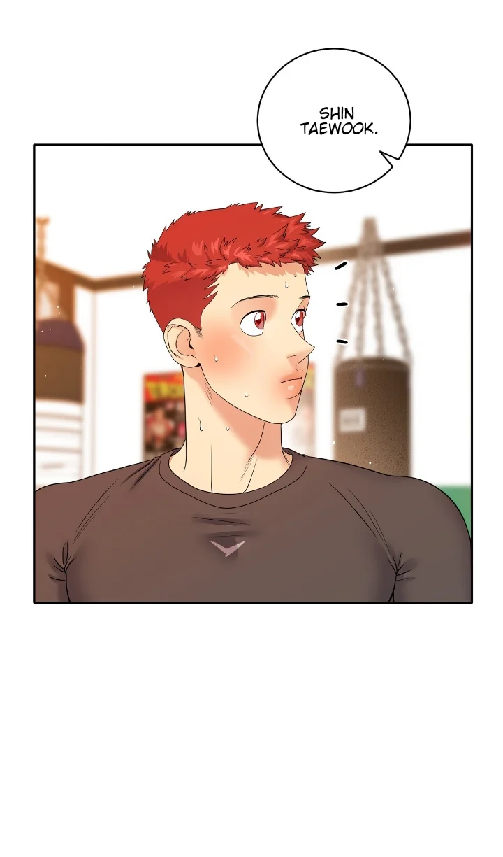 Club de Lucha Capítulo 18 - Page 6