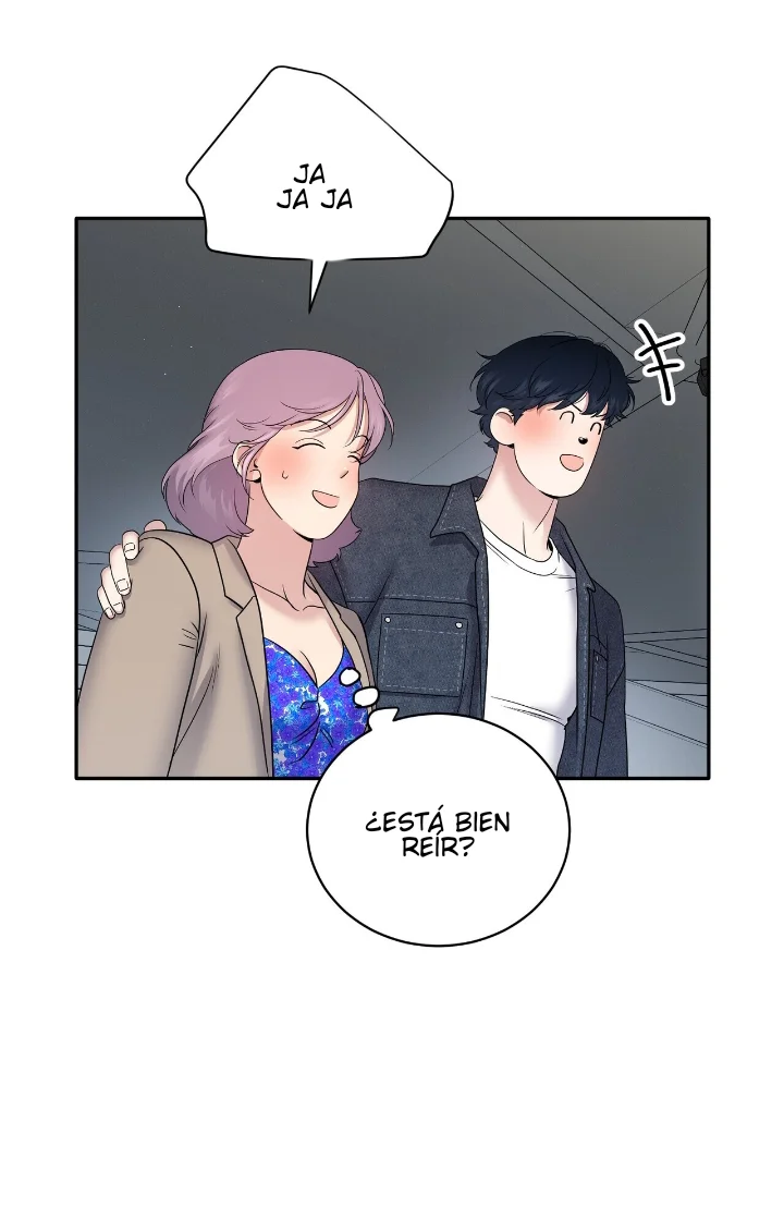 Club de Lucha Capítulo 18 - Page 60