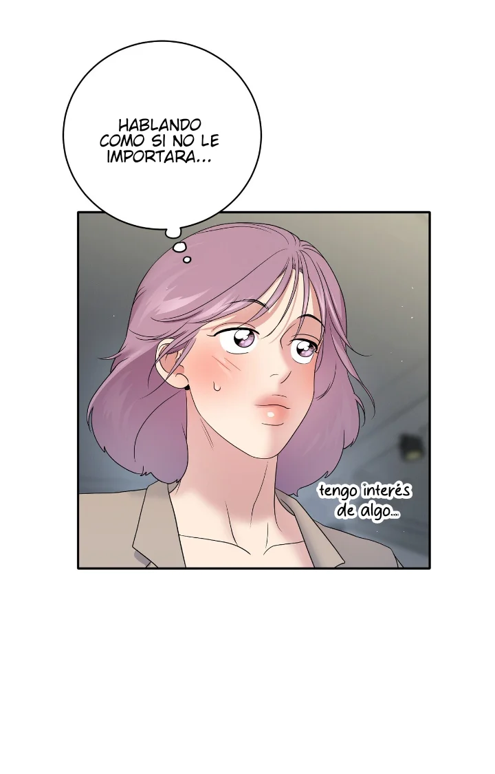 Club de Lucha Capítulo 18 - Page 61