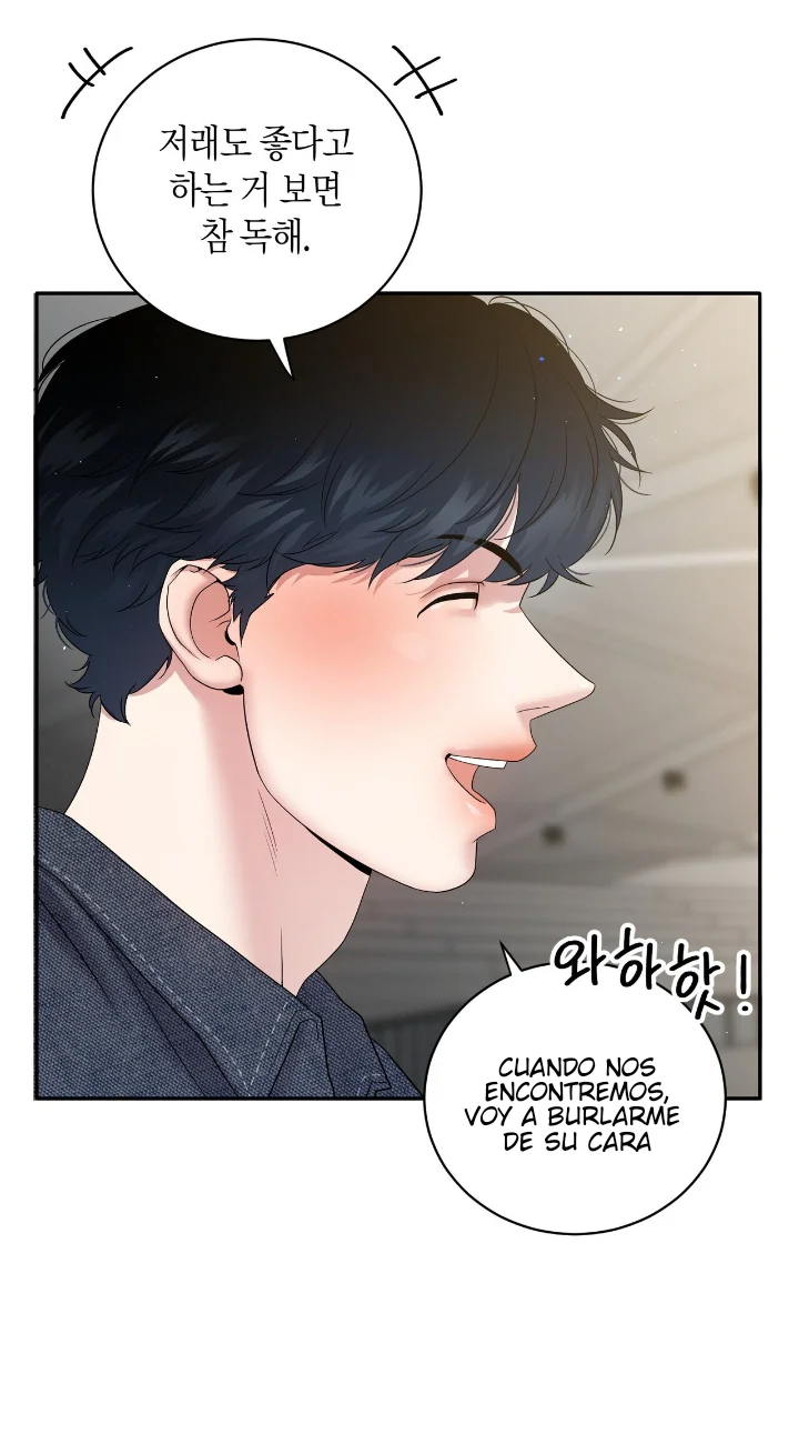 Club de Lucha Capítulo 18 - Page 62