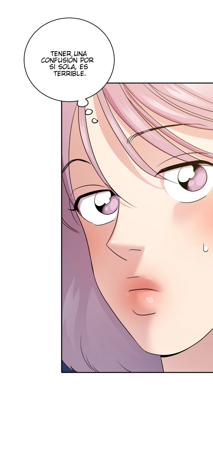 Club de Lucha Capítulo 18 - Page 63