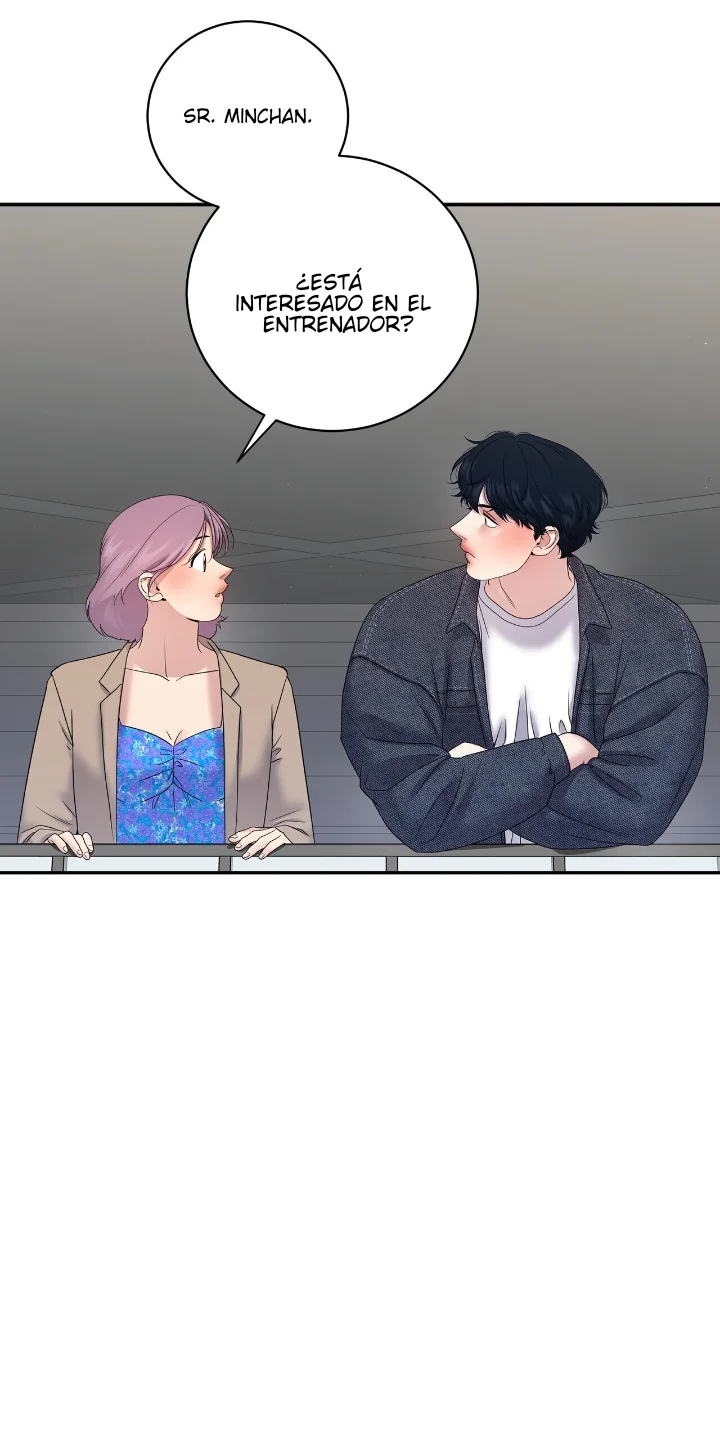 Club de Lucha Capítulo 18 - Page 64