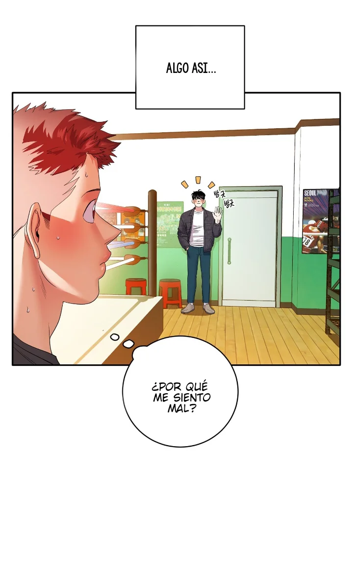 Club de Lucha Capítulo 18 - Page 7