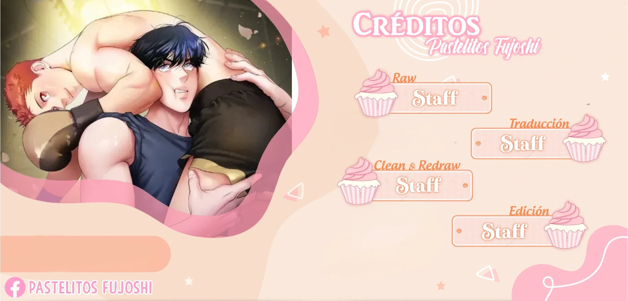 Club de Lucha Capítulo 19 - Page 1