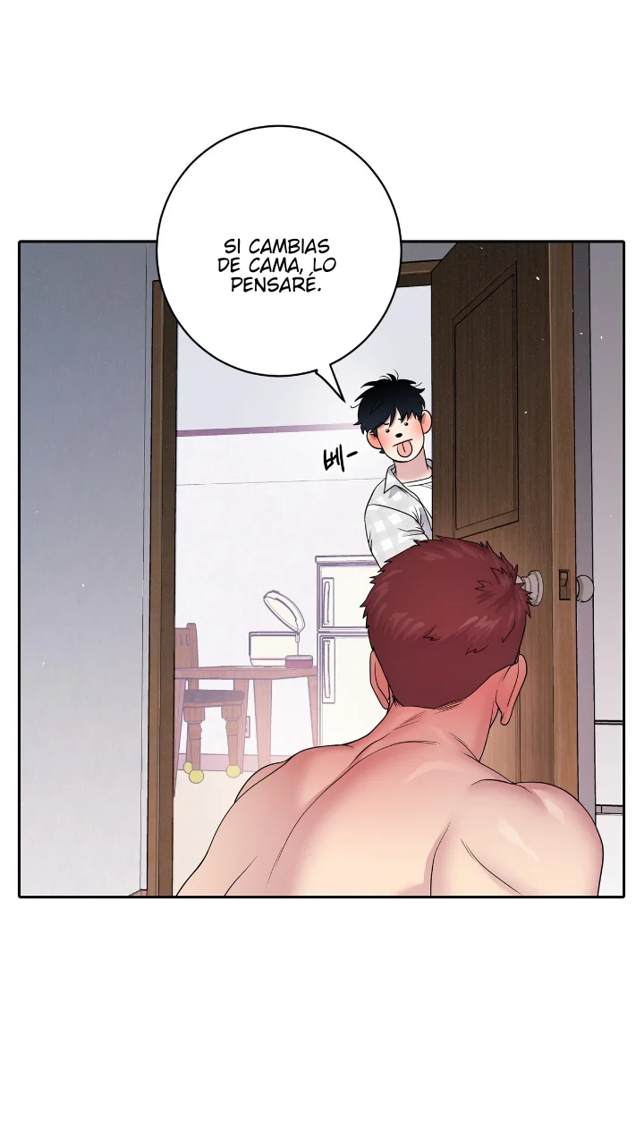 Club de Lucha Capítulo 20 - Page 10