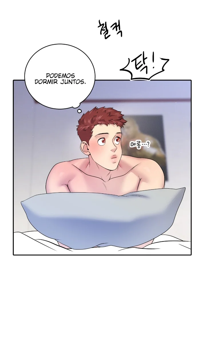 Club de Lucha Capítulo 20 - Page 11