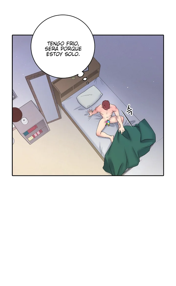 Club de Lucha Capítulo 20 - Page 12