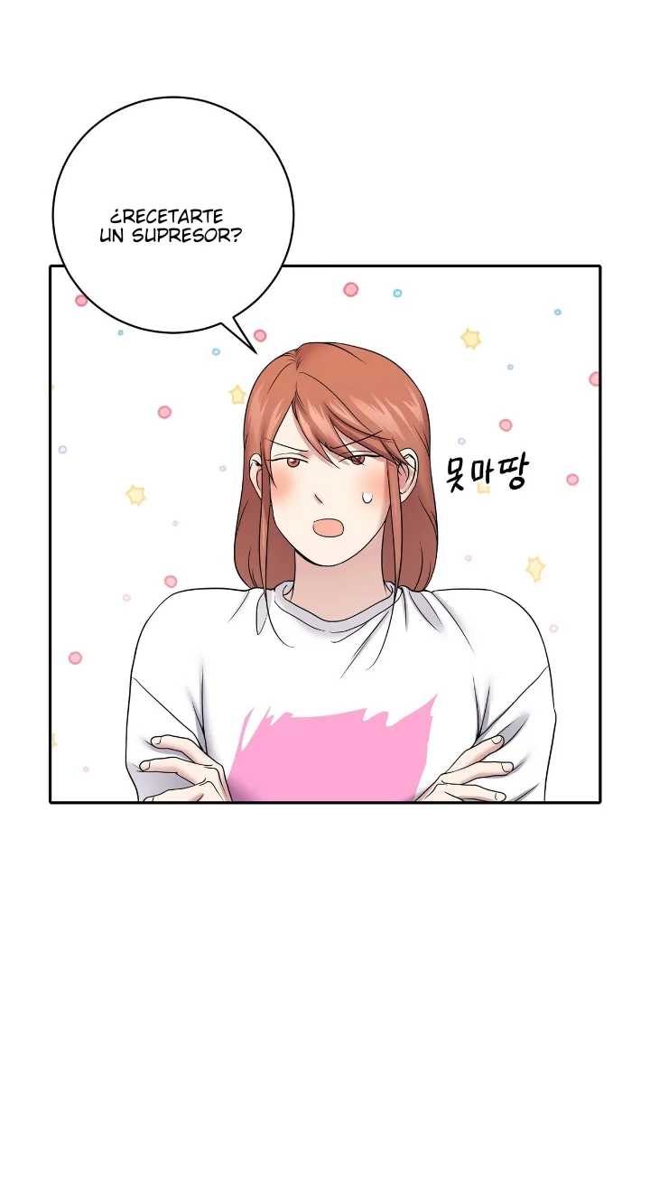 Club de Lucha Capítulo 20 - Page 17