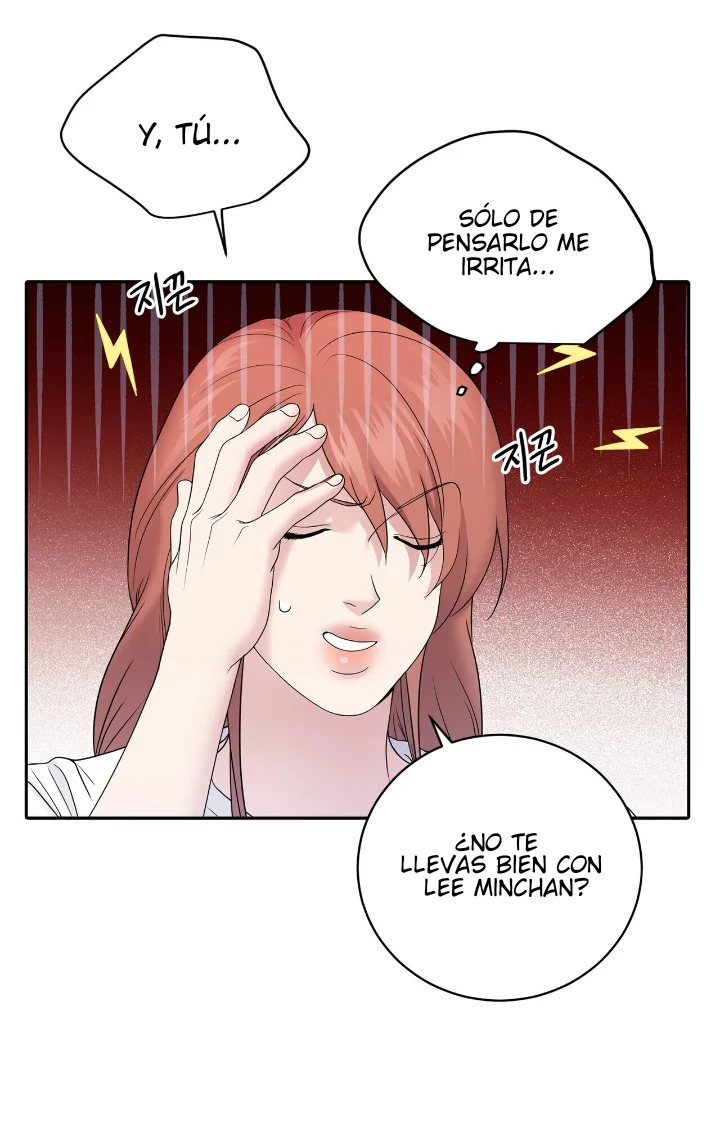 Club de Lucha Capítulo 20 - Page 20