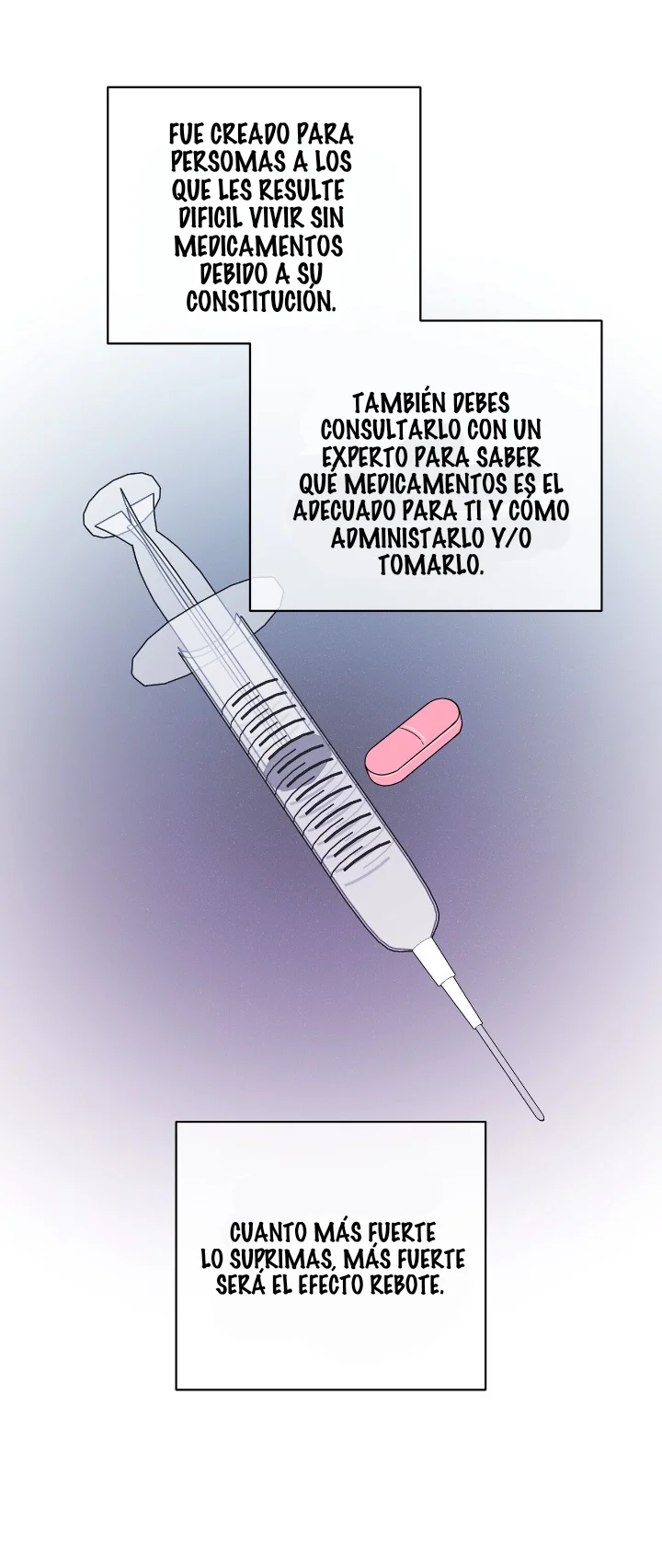 Club de Lucha Capítulo 20 - Page 24