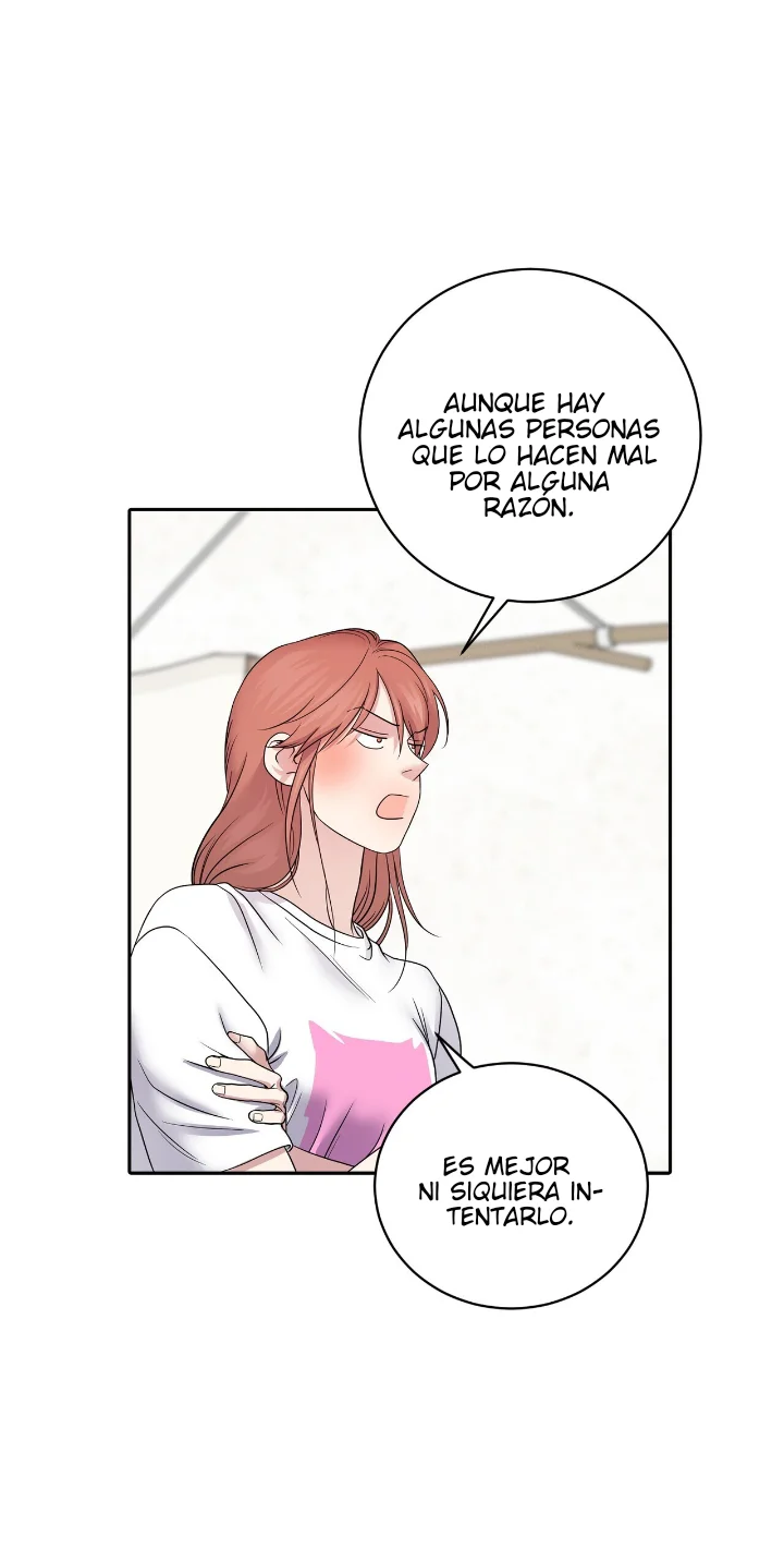 Club de Lucha Capítulo 20 - Page 25