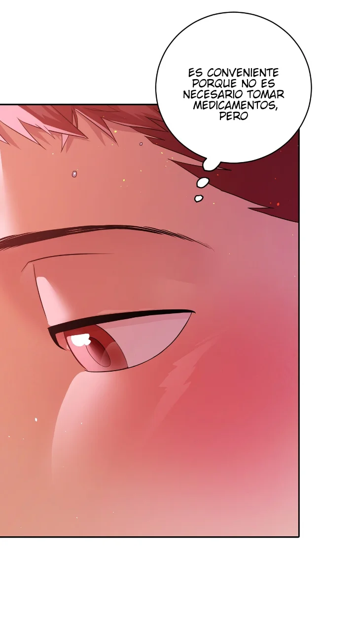 Club de Lucha Capítulo 20 - Page 35