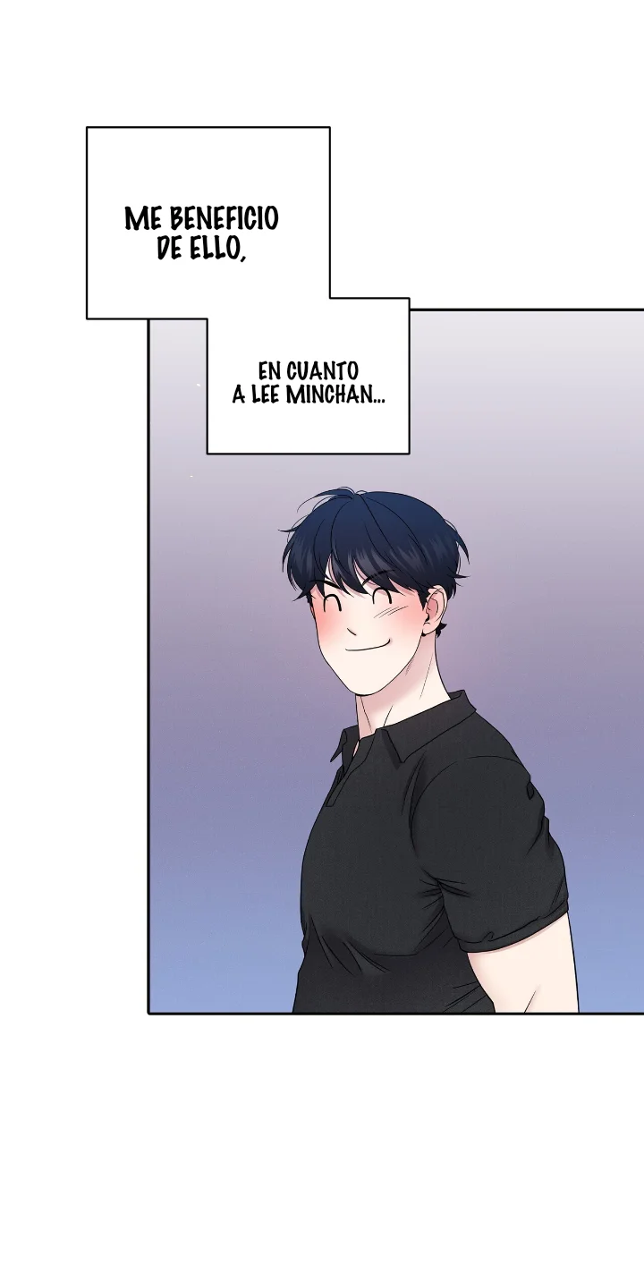 Club de Lucha Capítulo 20 - Page 36