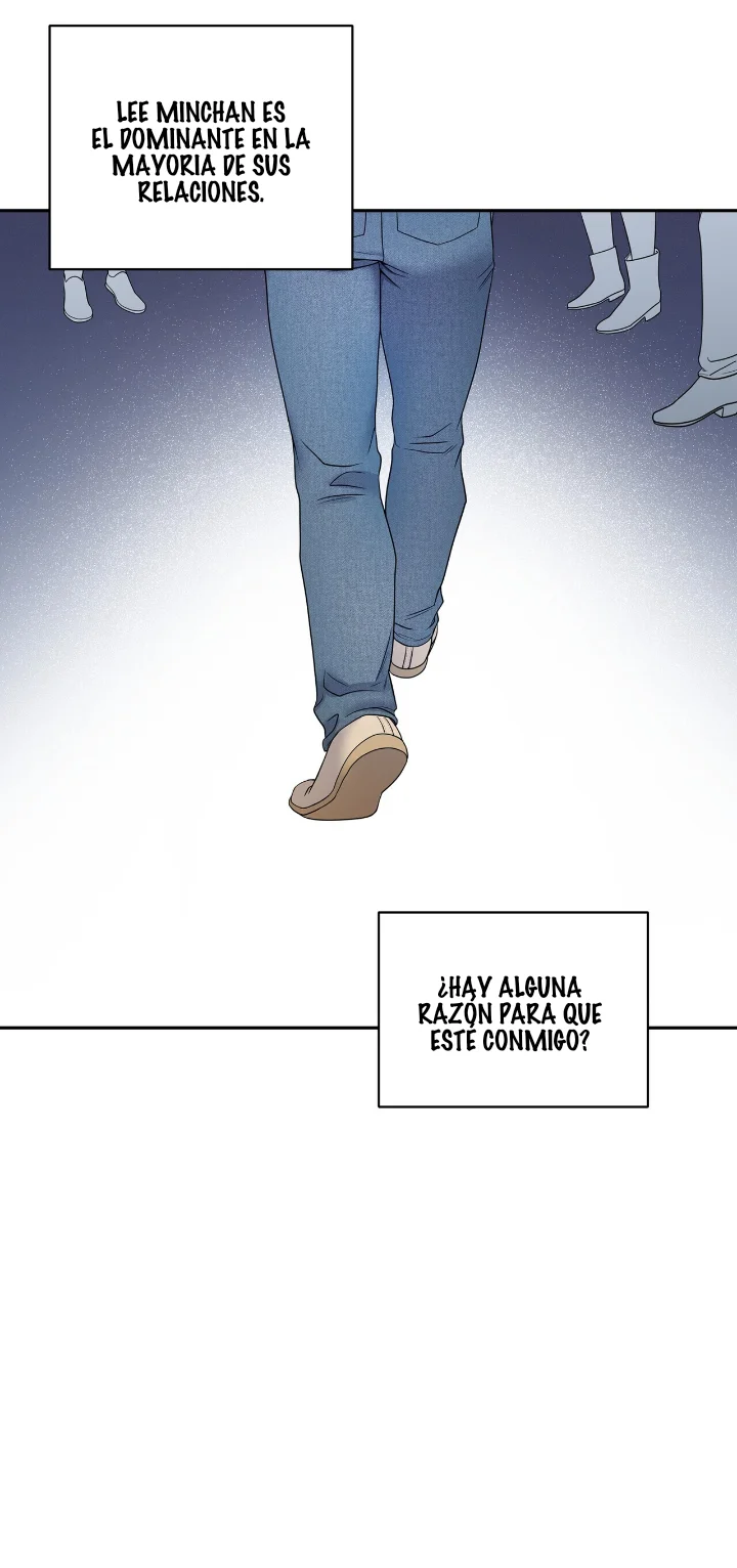 Club de Lucha Capítulo 20 - Page 37