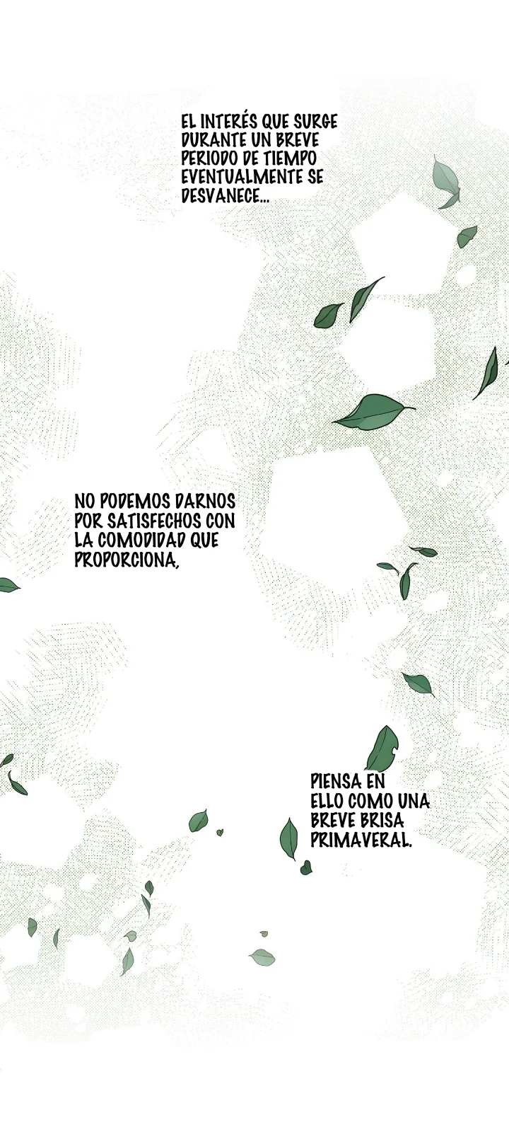 Club de Lucha Capítulo 20 - Page 38