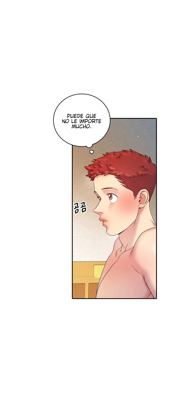 Club de Lucha Capítulo 20 - Page 43