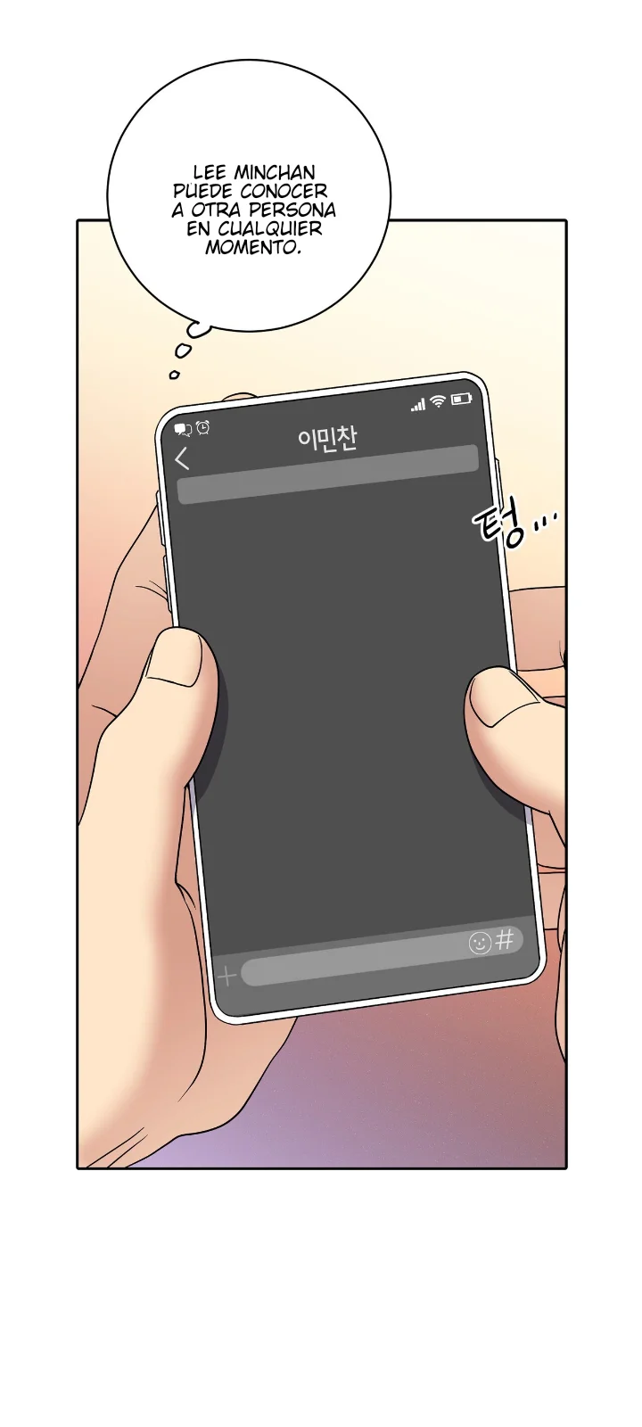 Club de Lucha Capítulo 20 - Page 45