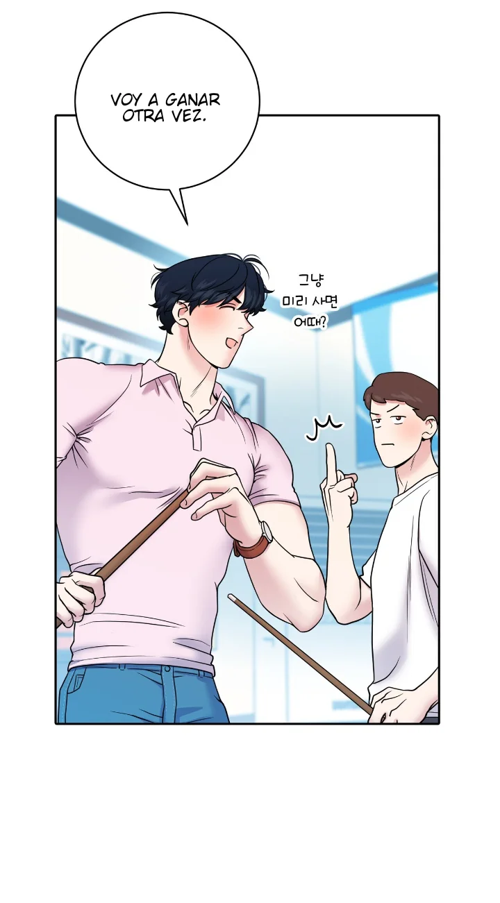 Club de Lucha Capítulo 20 - Page 48