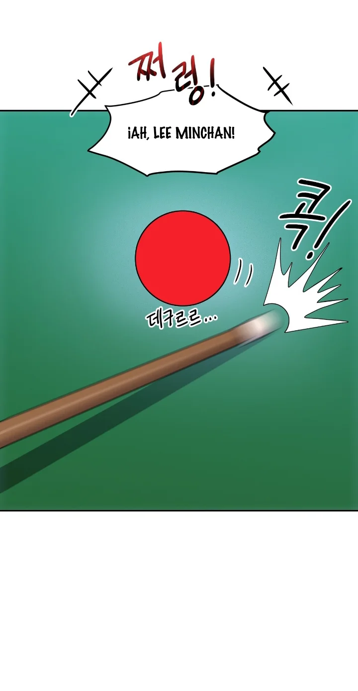 Club de Lucha Capítulo 20 - Page 50