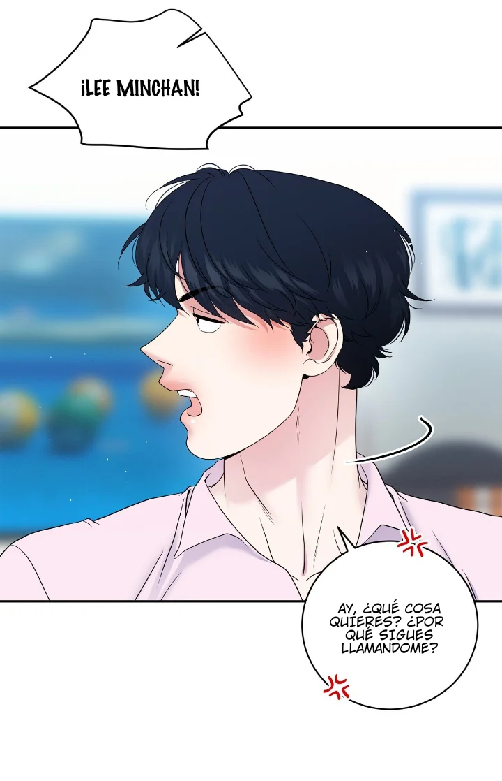 Club de Lucha Capítulo 20 - Page 52