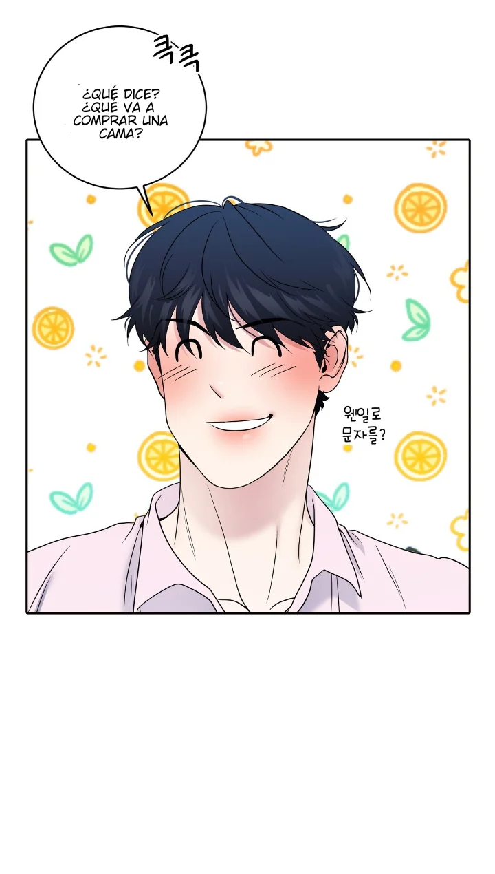 Club de Lucha Capítulo 20 - Page 55