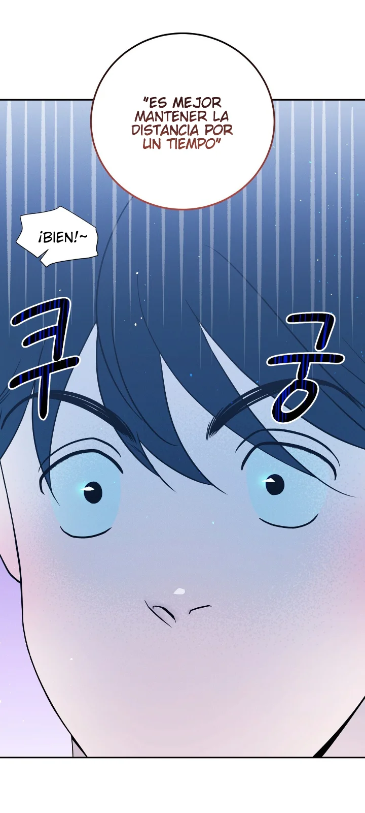 Club de Lucha Capítulo 20 - Page 57