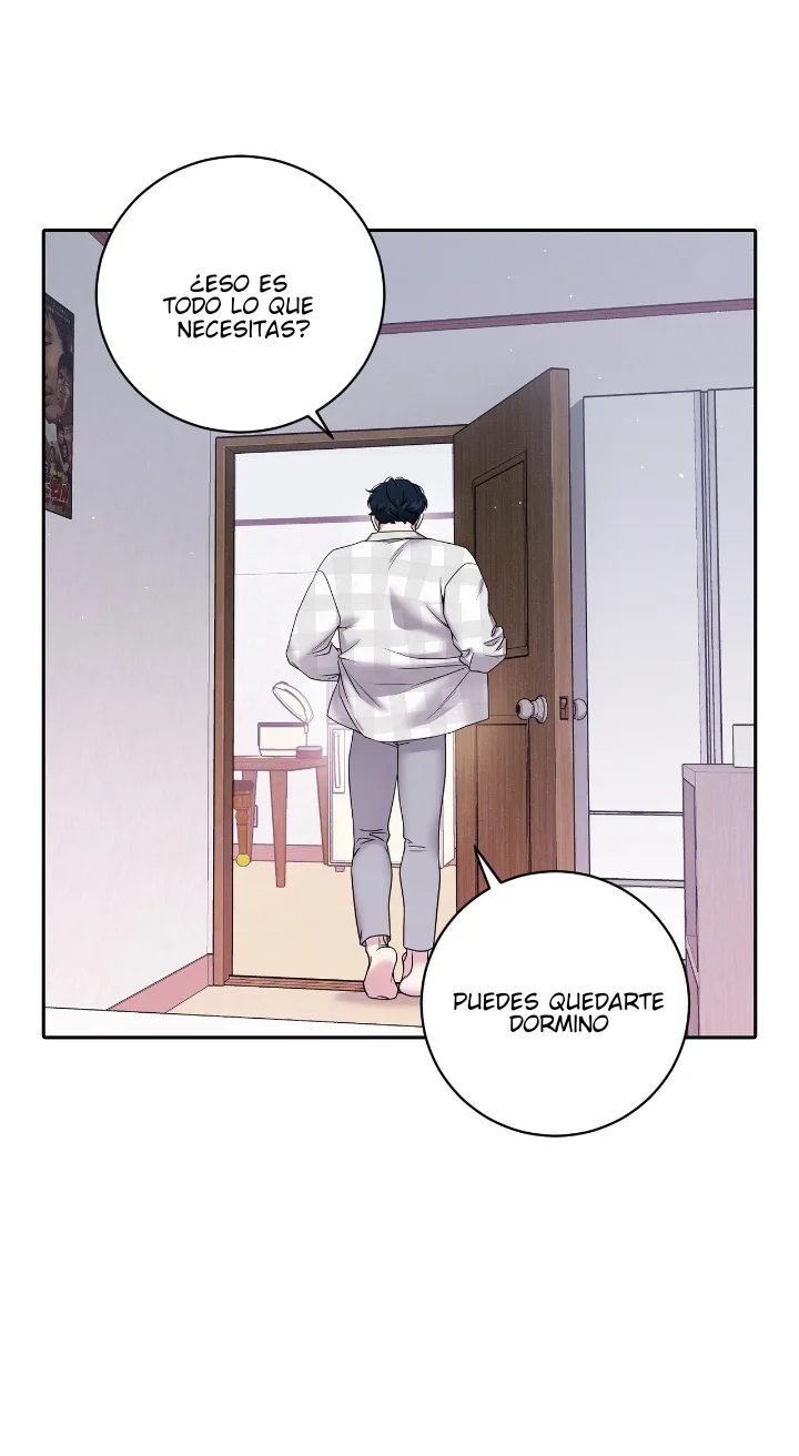 Club de Lucha Capítulo 20 - Page 8