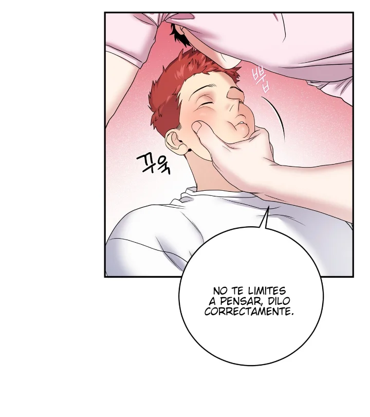 Club de Lucha Capítulo 21 - Page 26