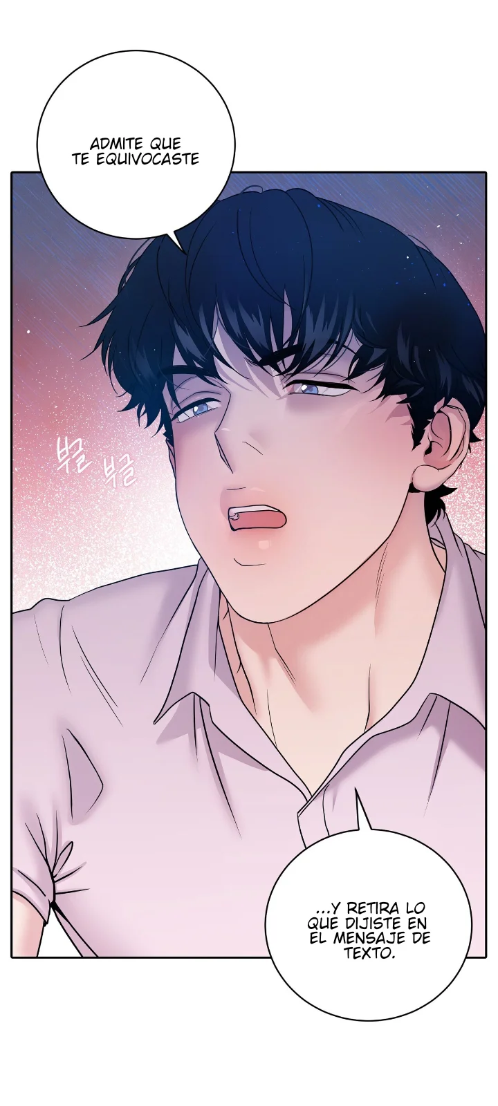 Club de Lucha Capítulo 21 - Page 27