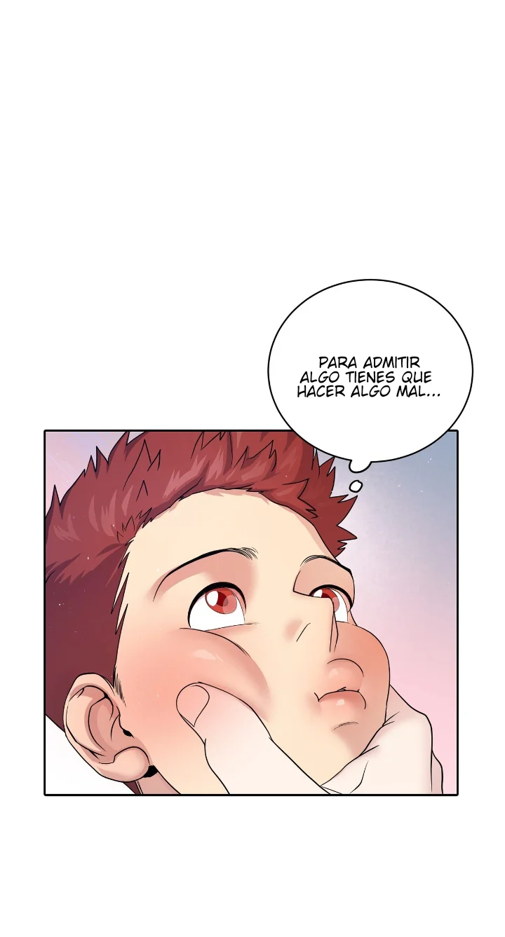 Club de Lucha Capítulo 21 - Page 28