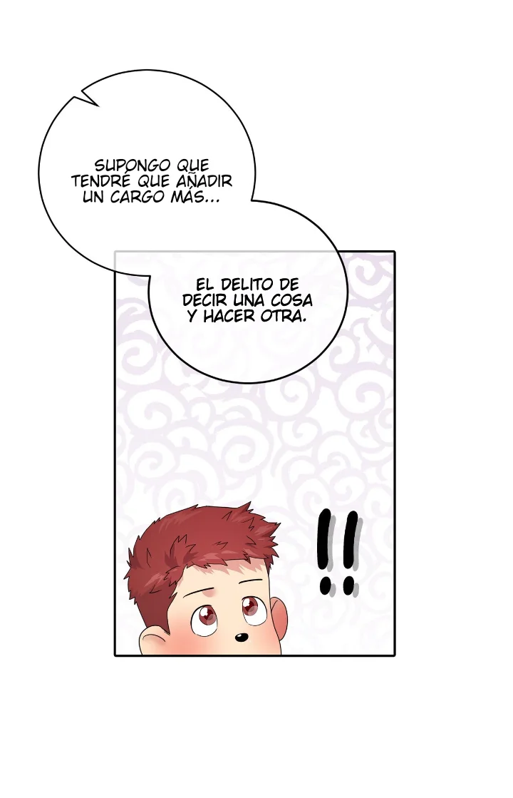 Club de Lucha Capítulo 21 - Page 35