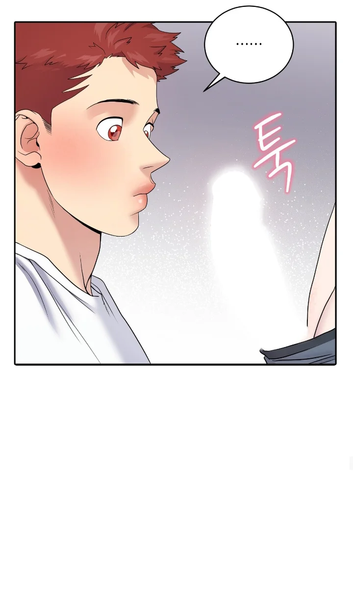 Club de Lucha Capítulo 21 - Page 40