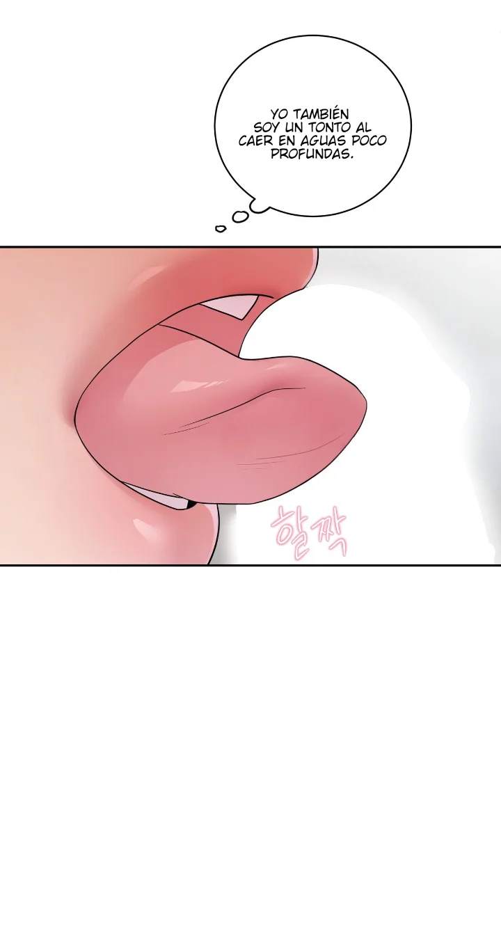 Club de Lucha Capítulo 21 - Page 42