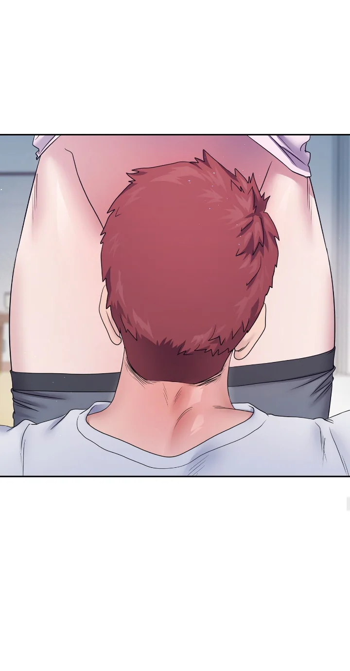 Club de Lucha Capítulo 21 - Page 44