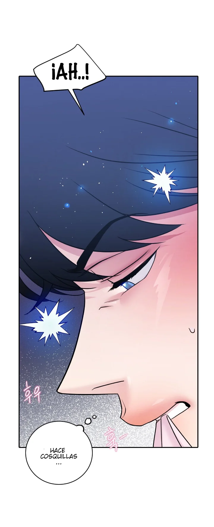 Club de Lucha Capítulo 21 - Page 49