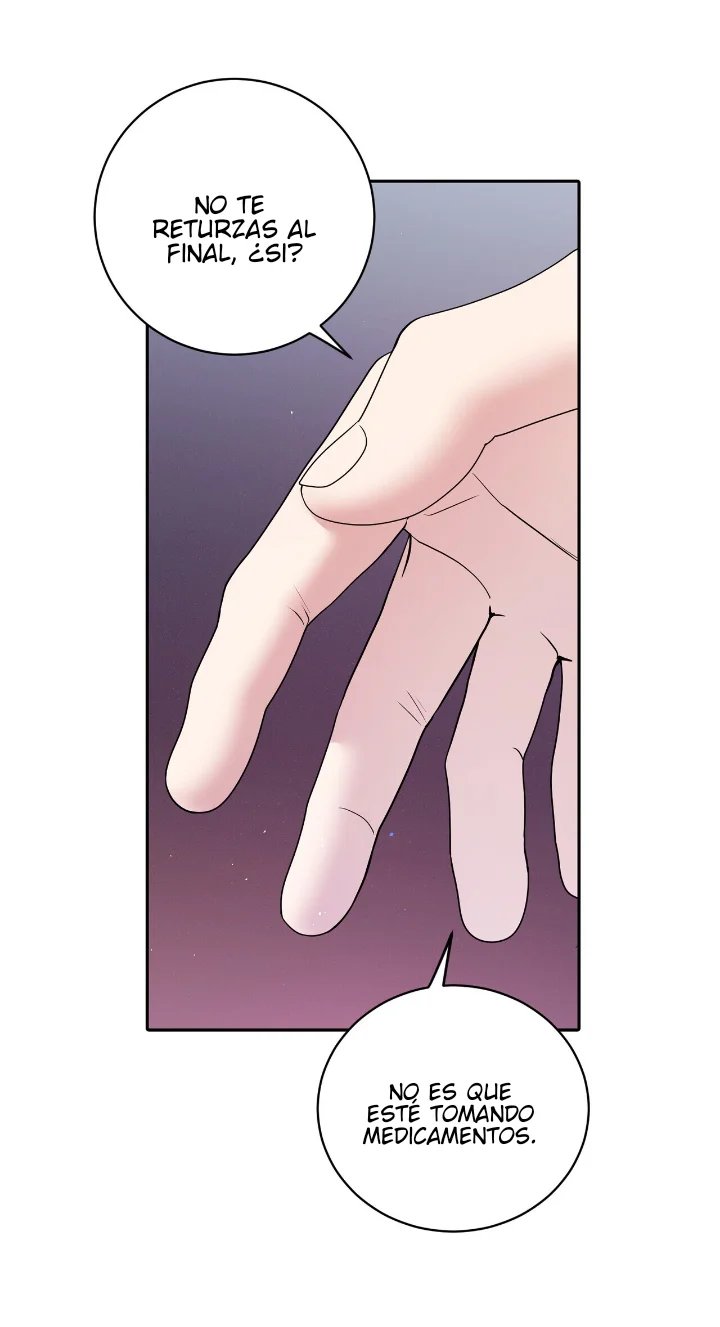 Club de Lucha Capítulo 21 - Page 50