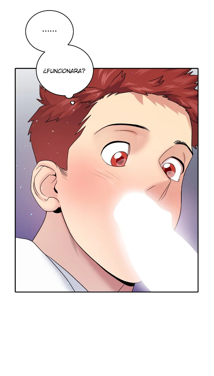 Club de Lucha Capítulo 21 - Page 54